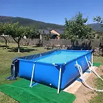 Abuelo Jose Country house