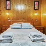 Abuelo Jose Country house Robledo de Las Traviesas