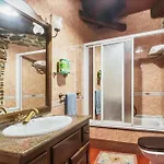 Abuelo Jose Country house Robledo de Las Traviesas