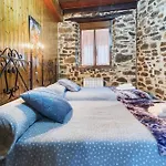 Abuelo Jose Country house Robledo de Las Traviesas