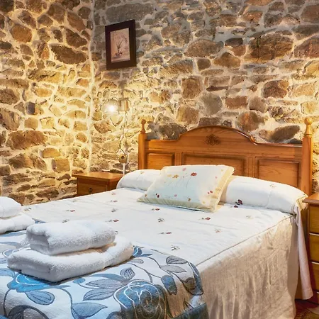 Séjour à la campagne Abuelo Jose