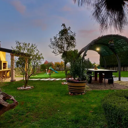 Abuelo Jose * Robledo de Las Traviesas