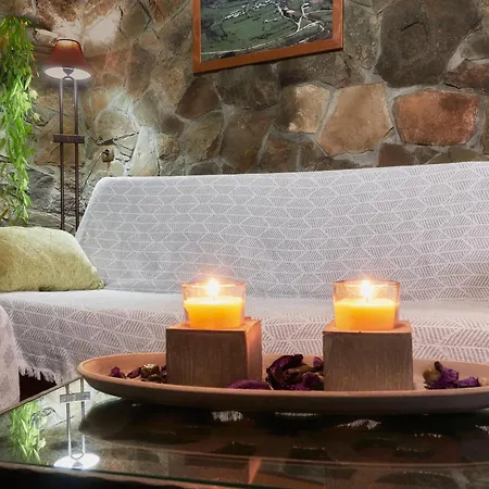 Abuelo Jose Robledo de Las Traviesas