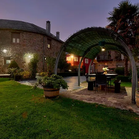 Abuelo Jose Robledo de Las Traviesas