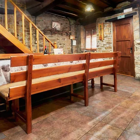 Abuelo Jose Séjour à la campagne *