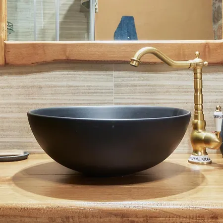 Séjour à la campagne Abuelo Jose Robledo de Las Traviesas