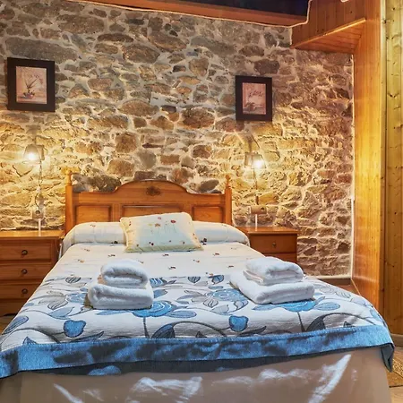 Country house Abuelo Jose *