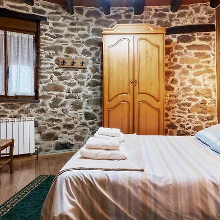 Country house Abuelo Jose