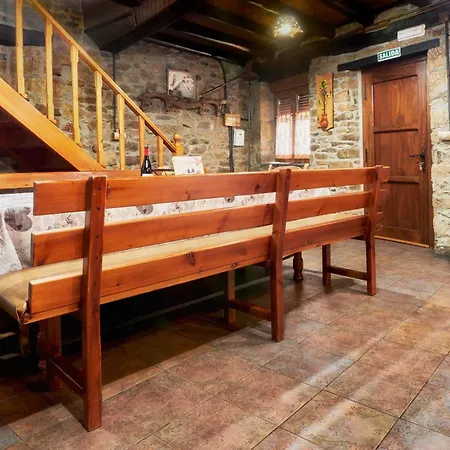 Abuelo Jose Country house