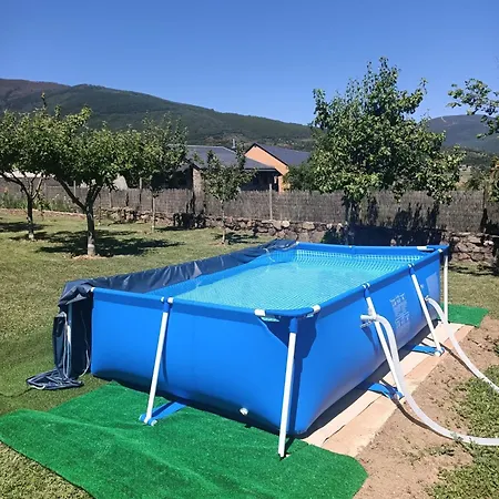 Abuelo Jose Casa rural