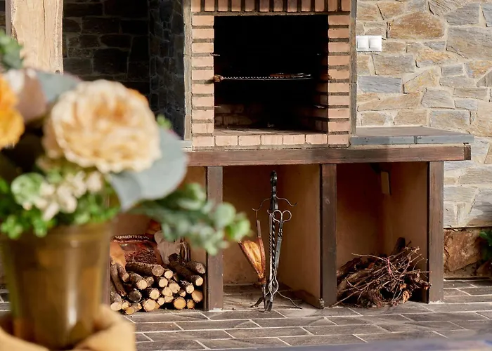 Abuelo Jose 乡村民宿