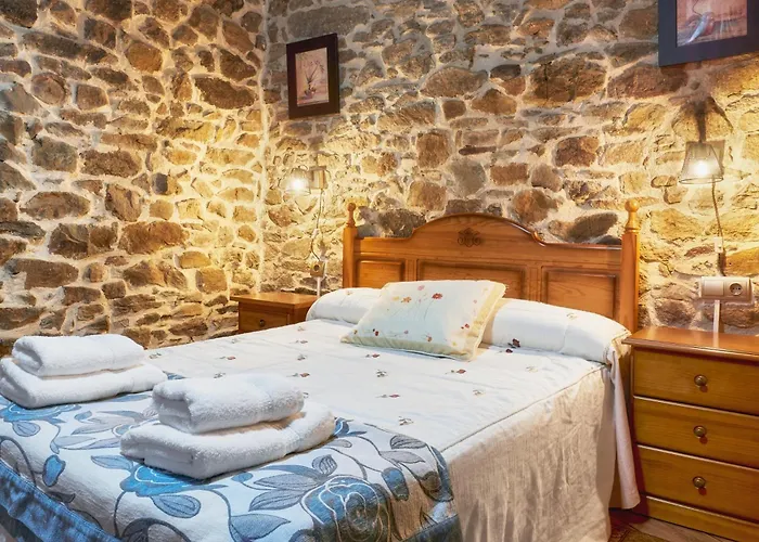 乡村民宿 Abuelo Jose