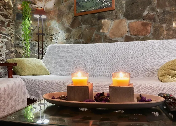 Abuelo Jose Robledo de Las Traviesas