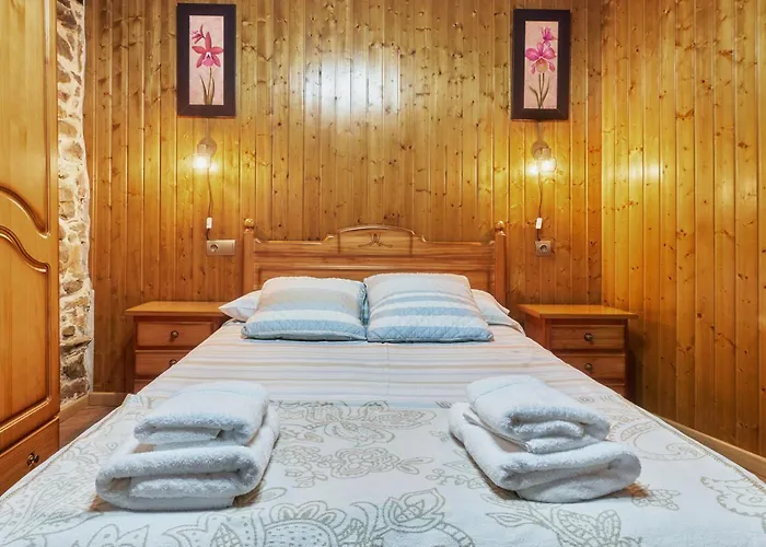 Abuelo Jose 乡村民宿