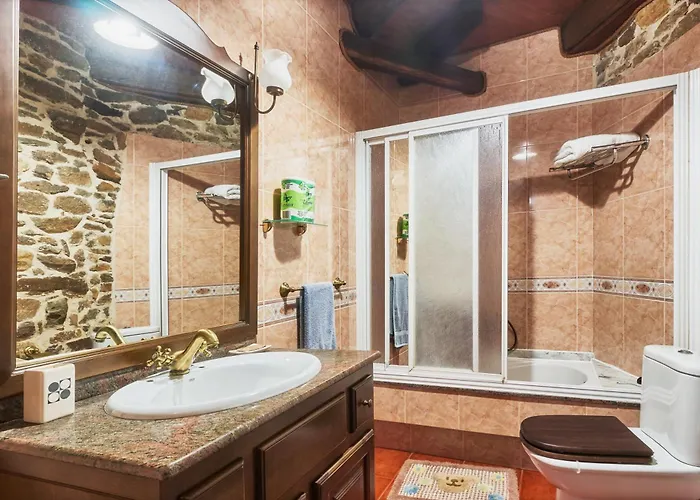 乡村民宿 Abuelo Jose *