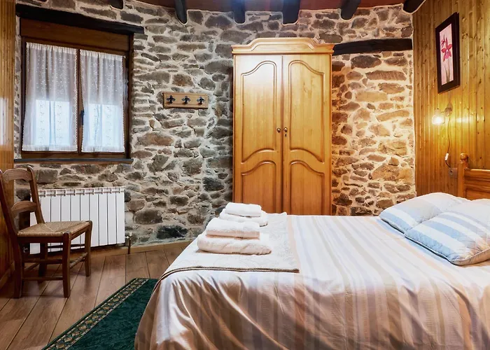 Abuelo Jose Robledo de Las Traviesas