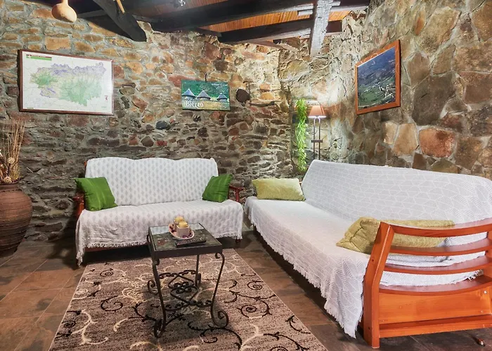 Abuelo Jose 乡村民宿 *