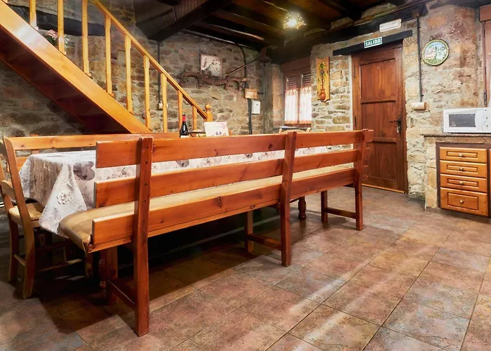 Abuelo Jose 乡村民宿 *