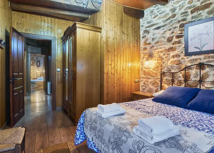 Abuelo Jose 乡村民宿 *