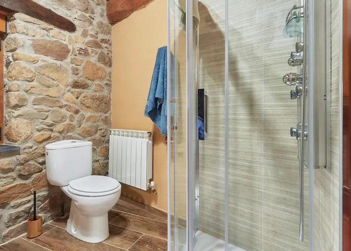 乡村民宿 Abuelo Jose *