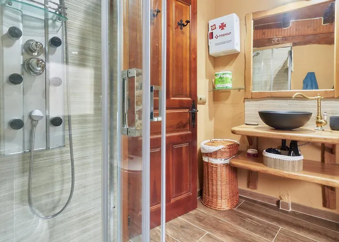 Abuelo Jose Robledo de Las Traviesas