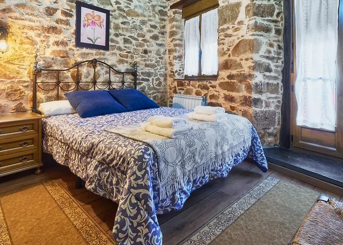 Abuelo Jose 乡村民宿 *