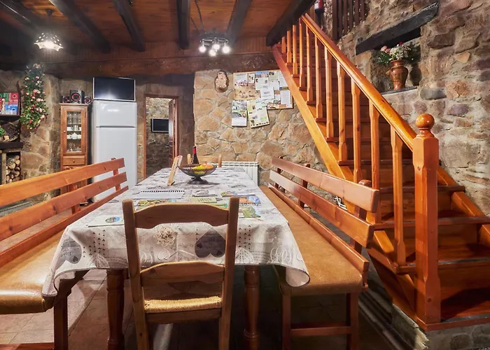 乡村民宿 Abuelo Jose *