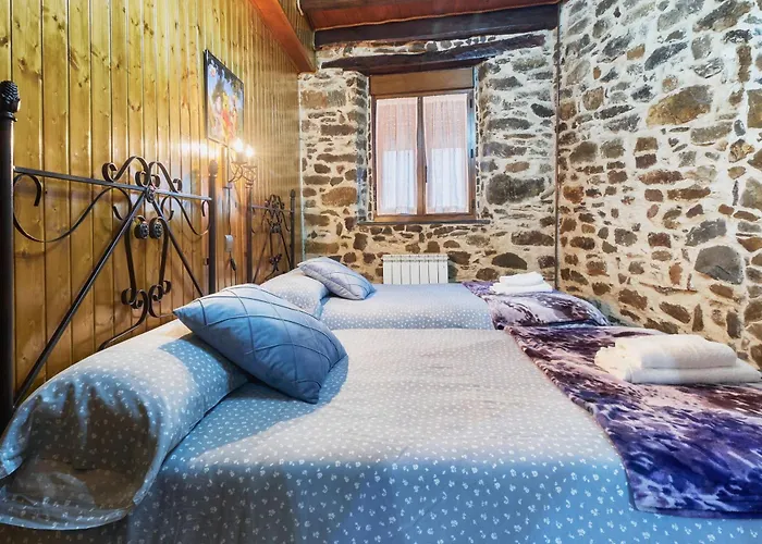 Abuelo Jose 乡村民宿 *